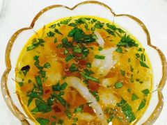 -金狮麟·新豫菜(金码大厦店)