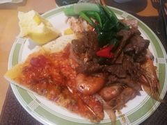 -武汉香格里拉大酒店·香宫中餐厅