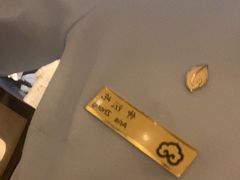 -太湖饭店玉兰厅(自助餐厅)