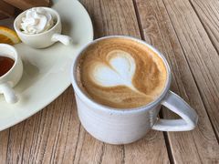 -reading cafe瑞汀咖啡(新华路店)