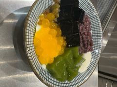 -哼哈豆花工房(高铁吾悦广场店)