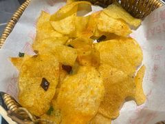 -老白清真烧烤(锦州旗舰店)