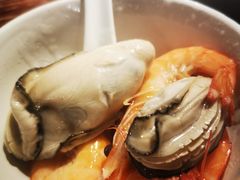 -大良毋米粥(锦龙路总店)