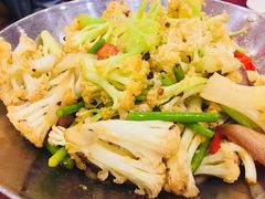 -洪泽老鱼馆(淮海一店)