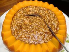 -东湖食堂·湖景餐厅•会议