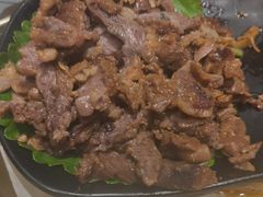 -锦州御烧烤·形象店(人民街店)