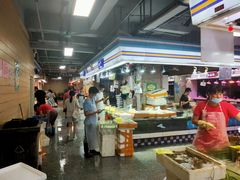 -珠光市场(文德南路)