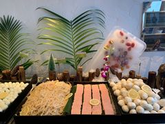 -火舞泰·泰式海鲜火锅餐厅(世纪城店)