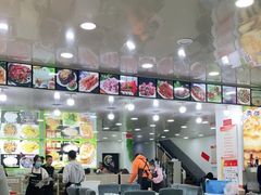 大堂-老舅老蒙肉饼非遗店(一店)