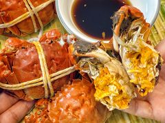 -蟹天蟹地农家菜·阳澄湖大闸蟹(浅水湾店)