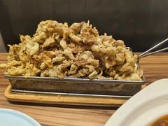 -九转小磨·非遗东北菜(群力店)