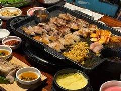 -Dombe豚(黑猪肉街店)