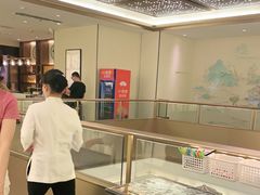 -小厨娘淮扬菜(诚信大道店)