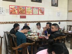 大堂-廖老妈蹄花(中海国际店)