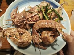 -三个渔夫·蒸汽海鲜(小白楼店)