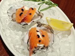 -Bistro 63 创意融合料理(广粤天地店)