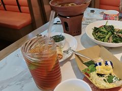 -泰椰里·泰国餐厅(智慧城广百广场店)