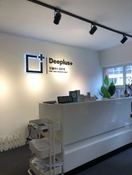 -Deeplus+韩国皮肤管理한국피부관리·C:Lab肌肤实验室