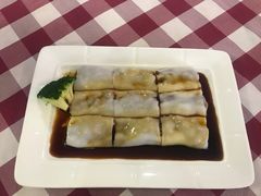 -明泉居茶点荟(车陂店)