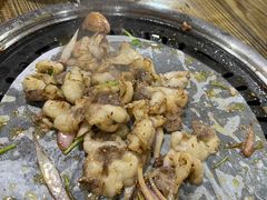 -齐齐哈尔兄弟烤肉(湖山美地店)
