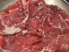 -西塔老太太泥炉烤肉(龙湖北苑天街店)