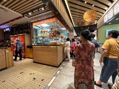 -龙记香港茶餐厅(久光百货店)