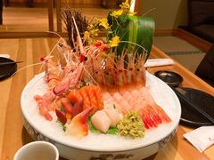 -王鼎精致料理铁板烧(世博源店)