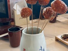 -柴门饭儿(成都太古里店)