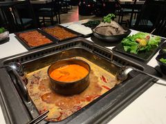 -鼎膳常火锅(华阳店)