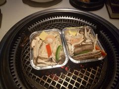 -赤坂亭M9和牛烧肉·日料398放题(万达店)