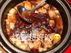 -静颐茶馆·素食(龙华店)