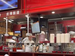 -喜家德虾仁水饺(长泰广场店)