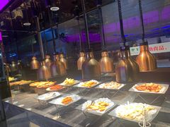 -蒙肥羊·酸汤潮牛·鲜牛肉火锅烤肉自助(岗顶店)