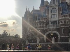 游乐设施-上海迪士尼度假区