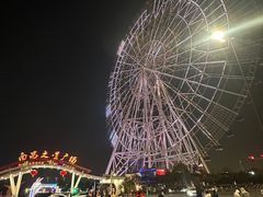 -南昌之星摩天轮