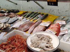 -渔满仓海鲜渔家(象山二店)