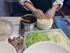 -玫瑰花园自助烤肉(顺义鑫海韵通店)