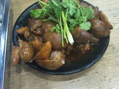 -老虎滩大连海鲜烧烤(建邺云锦路总店)