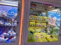 -大玩家超乐场(万达茂店)