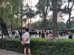 -莲湖公园