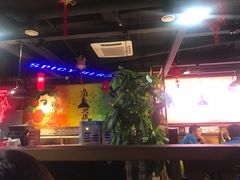 -麻辣英雄重庆火锅(常平店)