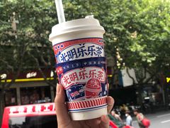 -LELECHA乐乐茶(美罗城店)