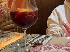 -BROWNSTONE布朗石西班牙餐厅(富城店)