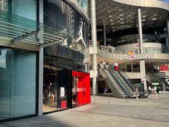 -欢乐迪KTV(观音桥未来国际店)