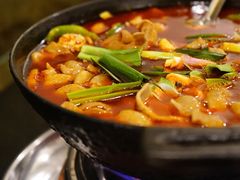 -湘肠香火锅店(团结湖店)
