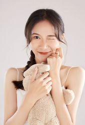 -克拉女神写真馆·匠心定制