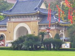 -广州中山纪念堂