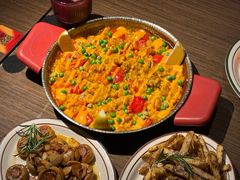 -ZAFFERANO西班牙海鲜饭(上海首店)