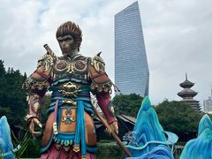 -深圳锦绣中华民俗村