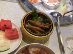 -重庆德庄火锅(映月湖环宇城店)